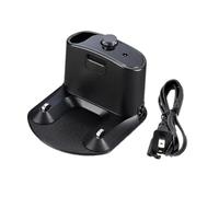 Charger Dock ，Compatible for Roomba， Docking/Charging Base Model 500, 600, 700 and 800, 900 Series E5 E6 I1 I3 I4 I6 I7 I8 Charger(Charger Dock.)