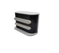 Charger Dock,Compatible For Xiaomi Mijia， Robot Vacuum Mop 3C B106CN 2S Vacuum Cleaner Parts Charging Dock