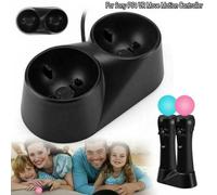 Charger Dock for PS3/PS4 VR Controller Controller Playstation Motion