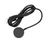 Charger Dock For Q Gen 1 Gen 2 Founder Gen 2 Wander Gen 2 Marshal Gen 3 Explorist Gen 3 Venture, USB Charging Cable Smartwatch Accessories (Black)
