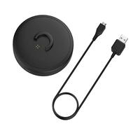 Charger Dock Replacement for Bose Soundlink Revolve Charging Cradle Compatible with Bose Soundlink Revolve, Soundlink Revolve+(Series II), Revolve Plus/Plus 2 Bluetooth Speakers (Black)