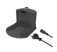 Charger Dock Station Compatible with ，Compatible for Roomba， E5 E6 I1 I3 I4 I6 I7 I8 500 600 700 800 900 Series Charging Base(US Adapter)
