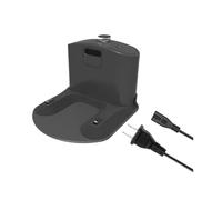 Charger Dock Station Compatible With IRobot Compatible With Roomba E5 E6 I1 I3 I4 I6 I7 I8 500 600 700 800 900 Series Charging Base(US adapter)