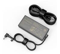 Charger Fit for Asus ROG Zephyrus G14 G15(2022 2021) A15 Tuf F15 F17 A17 GA401 GA502 FX566 FX705 FA706 FX766 FA506 FX516PC FX516PE FX706 FX506 FX505DT FX517ZC GL703GM GX531GM Laptop Power