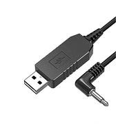 Charger Fit for Remington MB320C, Mellbree Charger Cable Replacement | Compatible with Remington Barba Beard Trimmer MB320 MB320C MB42C MB310C