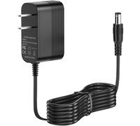Charger for 29.6V Battery Cordless Vacuum Cleaer, 36V Adapter Compatible with INTETURE BP20 550W 45Kpa Cordless Vacuum Cleaner Power Supply