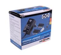 Charger For 4-8 Cells Nimh/Nicd Battery Packs