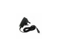 CHARGER FOR AMAZON KINDLE FIRE HDX TABLET - MICRO USB COMPATIBLE MAINS WALL PLUG