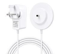 Charger for Audio Player Base Station, 9V 1.5A 1.8M Replacement Original Power Cord Adapter for Audio Player, Safe Fast Charging Power Supply with Long Cable for Kids Audio Boxes, Home Use and Daily