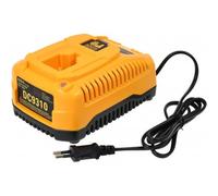 Charger for battery DEWALT ref./type DE9095 7,2V-18V