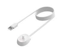 Charger for Braun Oral B Vitality Pro 3 2 1,3500, 2500, Model 3757, IO Series 3 4 5 6, USB Charging Adapter Base with 1M Cable for Oral-B (Genius/iO/Smart/Pro/Vitality)