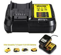 DeWALT DCB113-GB Multi-Voltage Battery Charger