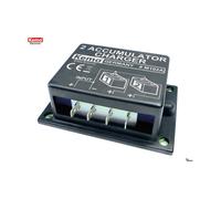 Charger For Dual Lead Battery 6V 12V 24V 10-20A Equalized