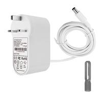 Charger for Dyson TP04 DP04 Air Purifier Power Adapter, 20V 2.58A Cahrger Replacement 281831-05 (UK plug)
