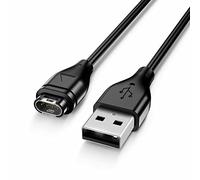 Charger for Garmin Watch Vivoactive 3 /Vivoactive 4 /Vivoactive 5, USB Charging Cable for Garmin Vivoactive 3 Music/Vivoactive 4 4S/Vivomove Style/Vivomove Luxe, 1M