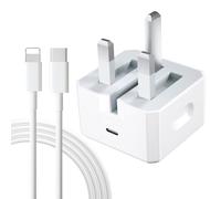 Charger for iPhone, 20W USB C Fast Charger With Charger Cable for iPhone 14/14 Plus/ 14 Pro/ 14 Pro Max/ 13/12/ 11/ X/XR/SE/8/7/ Pad, Type C Fast Charger
