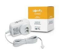 Charger for Motor Sonesse 30 Wirefree (ST30WF) 12V with 71" Lead ST30WF-CH Home Automation Ideas Automation Technology Home Depot Blinds Smart Blinds