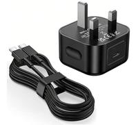 Charger for Motorola Phone, Fast Charging Plug and Cable for Moto G54/G84/G34/G04/G64/G35/G15/G55/G85/G52/G64, Edge 5G 70/60/50/40, Play/Stylus/Power/Razr Fold/Ultra/Neo 2026-2025-2024-2023-2022-2021