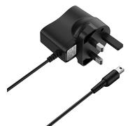 Charger for Nintendo 3DS, Power Supply Adapter for Nintendo New 3DS XL/New 3DS/ 3DS XL/New 2DS XL/New 2DS/ 2DS XL/ 2DS/ DSi/DSi XL