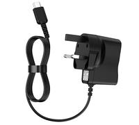 Charger for Nintendo DS Lite, AC Adapter Compatible with Nintendo DS Lite Systems Power Charger, Wall Travel Charger Power Cord Charging Cable