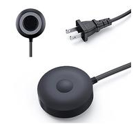 Charger for Oral B iO iO7 iO8 iO9 Electric Toothbrush, Model 3768 Magnetic Replacement Charger for Oral-B iO Electric Toothbrushs,Black（Incompatible IO4/5/6）