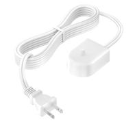 Charger for Philips Sonicare 4100 Electric Toothbrush, 1100 2100 3100 5100 5300 4700 6500 HX6250 HX3641 HX3681 HX6877 HX6423 HX6857 HX6462 HX6100 Waterproof Charging Base Cord