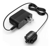 Charger for Pool Blaster Vacuum Parts Power Cord for Pool Blaster Max Cordless Pool Vacuum Compatible with Max Li, Max Li CG, Max Li HD, Millenium Li, iVAC 360 Li and Volt FX-8 Li Cleaner Adapter