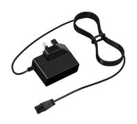 Charger for PureMate Mini Dehumidifier 500ml and 600ml | Compatible with PureMate Mini Dehumidifier Model No PM468 PM405, 1.8M Cable, lightweight and Quick Charge for Home Use