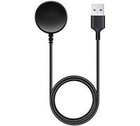 Charger for Samsung Galaxy Watch 7/6/5/4/3/Active 2/Ultra, Replacement Charging Cable for Samsung Galaxy Watch (3.3ft/1m)