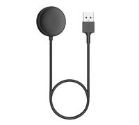 Charger for Samsung Galaxy Watch Charger Compatible with Galaxy Watch Ultra/7/6/6 Classic/5/5 Pro/4/4 Classic/3/Active 2/Active/FE USB Magnetic Fast Charging (100cm)