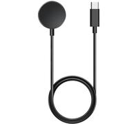 Charger for Samsung Galaxy Watch Ultra/7/6/6 Classic/5/5 Pro, Galaxy Watch 4/3/Active 2/Active Charging Cable with Alumium Case (USB-C)