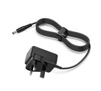Charger for Shark FlexBreeze Fan Compatible with Shark FlexBreeze TableMate Cordless FA150UK Fan Power Adapter Power Supply