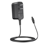 Charger for Shark V2945Z V2950 AC Adapter for Shark Vacuum Charger 11V Power Cord Replacement for Shark XA2950 YLS0041-T110025 Floor Carpet Sweeper Vacuums Power Supply JATERSERN