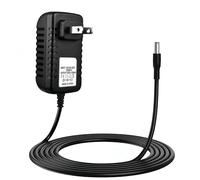 Charger for Shark VACMOP VM200 7.2V Vacuum Mop - New Version