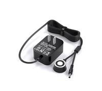 Charger for Shark VM252 VM252C QM250 VACMOP Pro Cordless Hard Floor Vacuum Mop Shark VM252 VACMOP Magnetic Charger