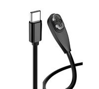 Charger for Shokz Charging Cable compatible with OpenSwim Pro S710,Open-Ear Headphones Magnetic USB 4-Pin Charger Cord Cable