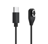 Charger for Shokz Charging Cable, Magnetic USB-C Charger compatible for Shokz OpenRun Pro,OpenRun,OpenRun Mini,OpenComm Bone Conduction Headphones, Aeropex AS800 (100cm (USB-C))
