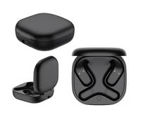 Charger for Shokz Openfit 2/2+ Earbuds, Charging Case for Shokz T920/T921 Headphone Open Ear Fast Charger Type-C Charging Case Replacement