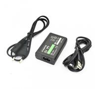 CHARGER FOR SONY PS VITA 1000 - 100X DC WALL EU EUROPE PORTABLE PLAY STATION