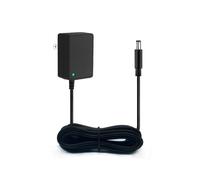 Charger for Stanley FATMAX 700 Peak 350 Charger for 300 450 600 500 J3509 J7CSR J5CP J7CS Jump Starter Compatible with Wagan 2354 2355 2464 2509 2595 Replacement Adapter Power Cord 6.5Ft