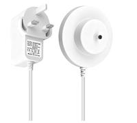 Charger for Toniebox Audio Player, 9V 1.5A Replacement Power Adapter | Charging Dock Base with 1.8m Cable, Spare Charging Station, Compatible with Tonie Box Replacement Power Cord