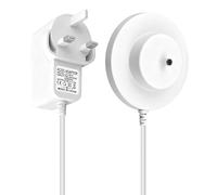 Charger for TonieBox Audio Player Base Station | Replacement power adapter with 1.8m cable for compatible audio player base station charging.