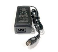 Charger for ULTRAMAX Golf Lithium Battery LI18-12G & LI22-12 with 10.5 DC Jack