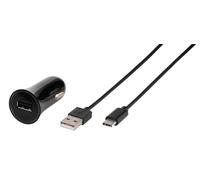Charger for Vivanco 62221 Mobile Phone