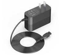 Charger for WYBOT Robotic Pool Vacuum Cleaner Compatible with Wybot C1 OS7010C Cordless Pool Vacuum Cleaner Power Adapter