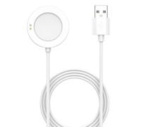 Charger for Xiaomi Watch 2 Pro H1 S2 Wireless Charging Dock with 3.3ft/100cm Charging Cable - Smart Watch Accessories (white)