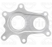 Charger Gasket Upper Fits Jaguar E-Pace F-Pace XE XF Land Rover ELRING 729.330