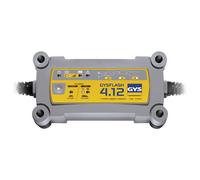 Charger GYS Gysflash 4.12 0.8/4 A 12V Go > 2V