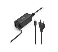 Charger - HAMA - USB-C Power Adapter - 65W - Universal Power Supply - GaN Technology