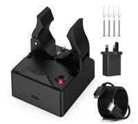 Charger Holder Compatible with Streamlight Stinger Flashlight